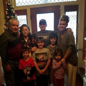 Meet your Posher, Nancy